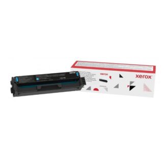 Xerox C230/C235 Cartuccia toner capacitï¿½ standard ciano (006R04384)