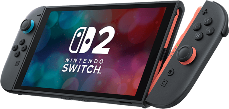 Nintendo Switch 2 - Image 3