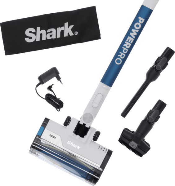 Shark IZ380EU PowerPro Akku Staubsauger