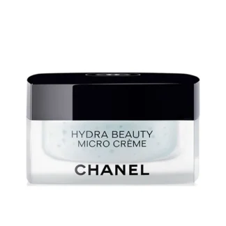 Chanel Hydra Beauty 24ωρη Ενυδατική Κρέμα Προσώπου Ημέρας 50ml