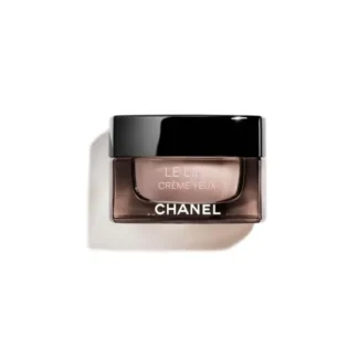 Chanel Le Lift Συσφικτική Κρέμα Ματιών κατά των Μαύρων Κύκλων με Ρετινόλη 15ml