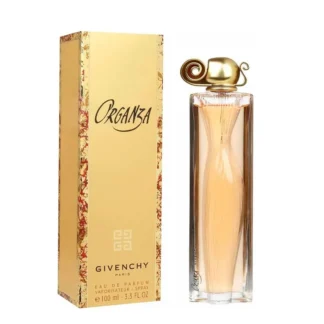 Givenchy Organza Eau de Parfum 100ml