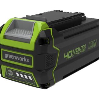 Greenworks Μπαταρία Εργαλείου 40V με Χωρητικότητα 5Ah G40B5