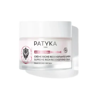 Patyka Supreme Redensify Dry Skin 50ml