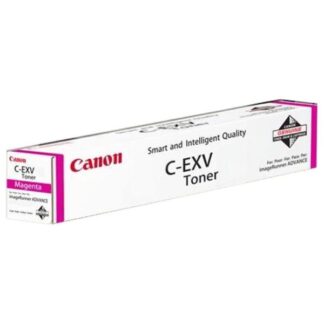 Canon C-EXV54 Γνήσιο Toner Laser Εκτυπωτή Ματζέντα 8500 Σελίδων (1396C002)
