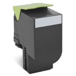 Lexmark 702HK Γνήσιο Toner Laser Εκτυπωτή Μαύρο High Capacity 4000 Σελίδων (70C2HKE)