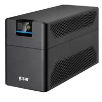 Eaton 5E Gen2 1200 USB uninterruptible power supply (UPS) Line-Interactive 1.2 kVA 660 W 2 AC outlet(s)