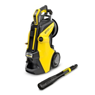 Kärcher High-Pressure HighPressure Cleaner K7 Premium Smart Control Flex 1 317-360 0 1 317360 0 Kärcher317-360 Kärcher 317-360 (1.317-360.0)