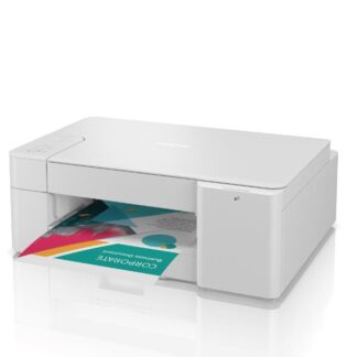 Brother DCP-J1200WE Έγχρωμο Πολυμηχάνημα Inkjet