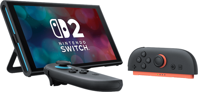 Nintendo Switch 2 - Image 4