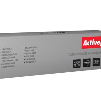 Activejet ATH-2121CN toner for HP printers; Replacement HP 212A W2121A; Supreme; 4500 pages; blue