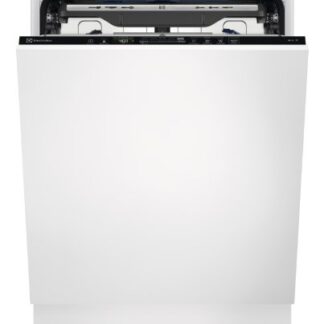 Electrolux Serie 700 EEG68600W Fully built-in 14 place settings A
