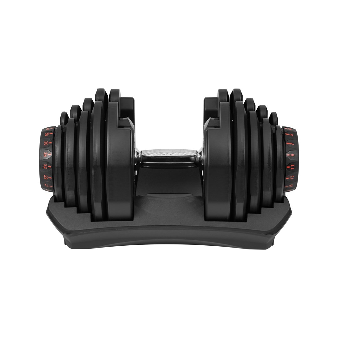 REBEL ACTIVE Hantel automat 40 kg - Image 4