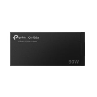 TP-LINK Poe380s v1 PoE++ Injector