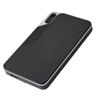 SSD EXT TX100 BLACK 1TB (3826461)