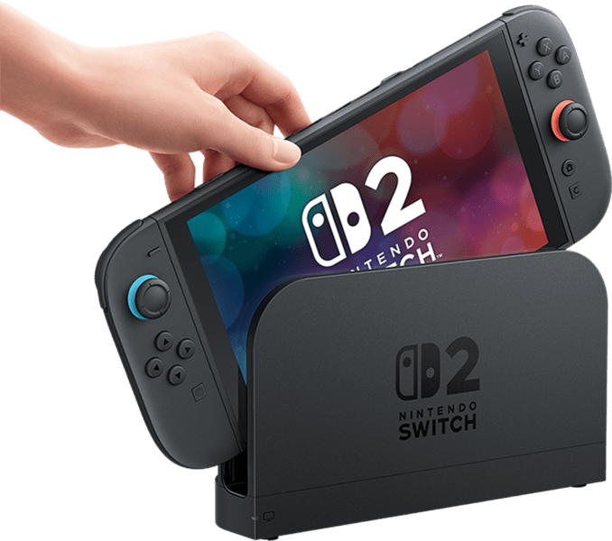 Nintendo Switch 2 - Image 5