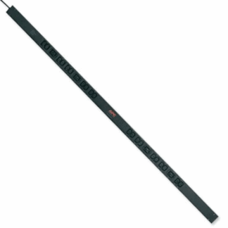 PDU rack, base, zero U, 16 A, 230 V, 20 C13 e 4 C19, IEC C20 (AP7552)