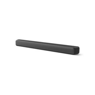 Philips Soundbar 2.0 Bluetooth και HDMI 120W με Τηλεχειριστήριο Γκρι TAB5109/10