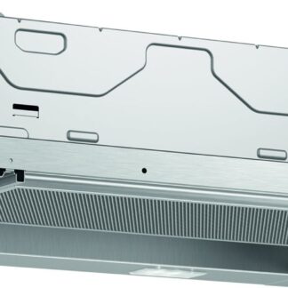 Bosch Συρόμενος Απορροφητήρας Ανακύκλωσης 60cm Inox Κωδικός: DFL063W56
