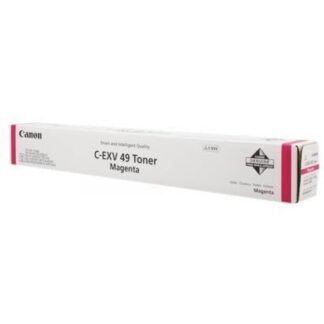 Canon C-EXV49M Συμβατό Toner / Toner / Toner για Laser Εκτυπωτή Canon