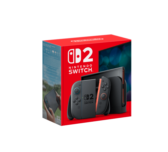 Nintendo Switch 2 - Image 6