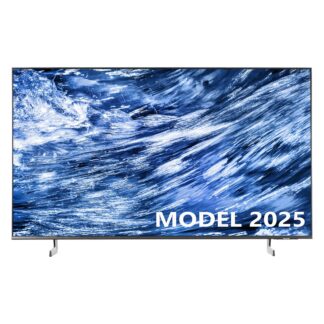 Samsung Q8F QE55Q8FAAU 139.7 cm (55 ) 4K Ultra HD Smart TV Wi-Fi Grey  Titanium