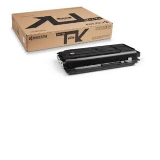 Kyocera TK-7125 Γνήσιο Toner Laser Εκτυπωτή Μαύρο 20000 Σελίδων (1T02V70NL0)