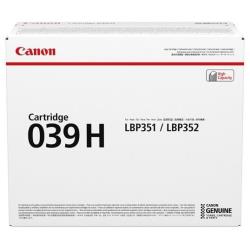 0288C001 CART.CRG 039H LBP352X/351X
