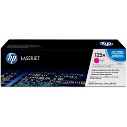 Συμβατό Toner για Laser Εκτυπωτή HP CB543A 1400 Σελίδων Ματζέντα