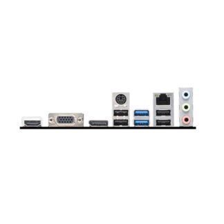 MSI Pro H610M-G Motherboard Micro ATX με Intel 1700 Socket