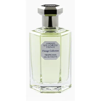 Lorenzo Villoresi Tropicana Eau De Toilette Spray 100ml