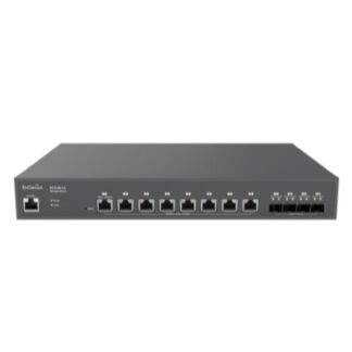 ECS2512 - Cloud Managed Switch 8-port 2.5GbE (ECS2512)