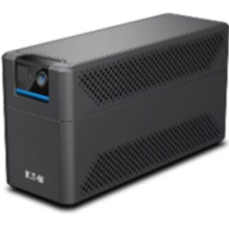 Eaton 5E Gen2 900 USB UPS Line-Interactive 900VA 480W με 4 IEC Πρίζες