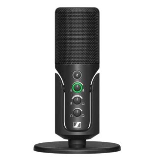 Sennheiser Profile Πυκνωτικό Μικρόφωνο Επιτραπέζιο για Φωνητικά