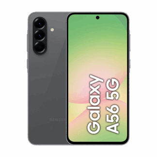 Samsung Galaxy A56 A566 5G Dual Sim 8GB RAM 256GB Enterprise Edition - Graphite