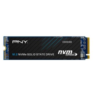 PNY CS1030 SSD 1TB M.2 NVMe PCI Express 3.0 Κωδικός: M280CS1030-1TB-RB