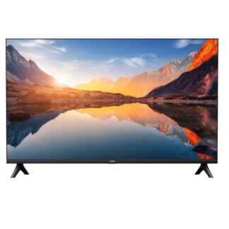 Xiaomi Smart Τηλεόραση 32" HD Ready LED A HDR (2025)