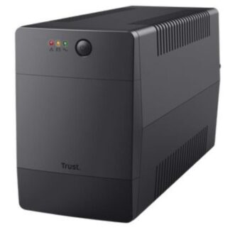 PAXXON 1000VA UPS 4 OUTLETSBTB