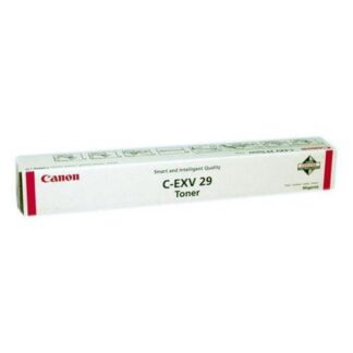 Canon C-EXV29 Γνήσιο Toner Laser Εκτυπωτή Ματζέντα 27000 Σελίδων (2798B002)