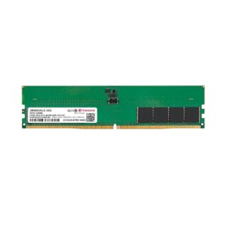 JM4800ALE-32G - DRAM DDR5 U-DIMM 4800MHz da 32GB, 2Rx8 2Gx8 CL40 1.1V (JM4800ALE-32G)