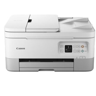 Canon Pixma TS7451i Έγχρωμο Πολυμηχάνημα Inkjet με WiFi και Mobile Print