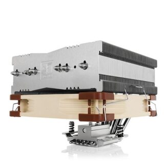 Noctua NH-C14S computer cooling system Processor Cooler 14 cm