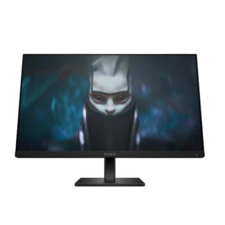 Monitor da gaming OMEN by HP 23,8" FHD 165 Hz ï¿½ OMEN 24 (780D9AA#ABB)