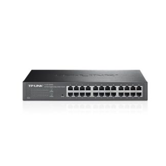 SWITCH 24 GIGABIT VLAN QOS