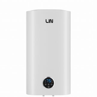 LIN LIFVD1 50L white electric boiler without WI-FI