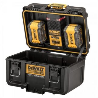 Dewalt Φορτιστής Μπαταριών Εργαλείου 18V Κωδικός: DWST83471