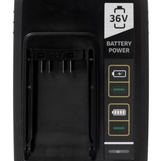 Kärcher Power 36/25 Cylinder vacuum Battery & charger set