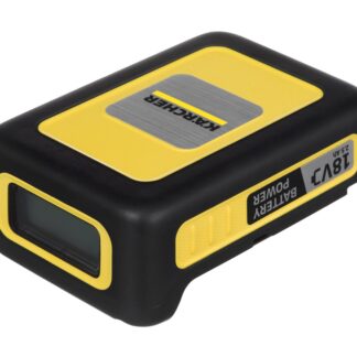 Kärcher Power 18/25 Battery & charger set