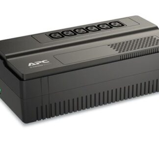 APC Easy UPS BV 1000 Line-Interactive 1000VA 600W με 4 Schuko Πρίζες