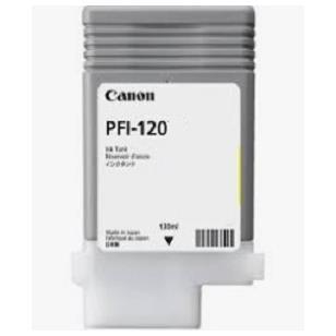 2884C001 PFI-120 MATTE BLACK TM200